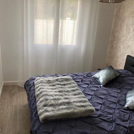 Appartement Confortable Biguglia  Exterior photo