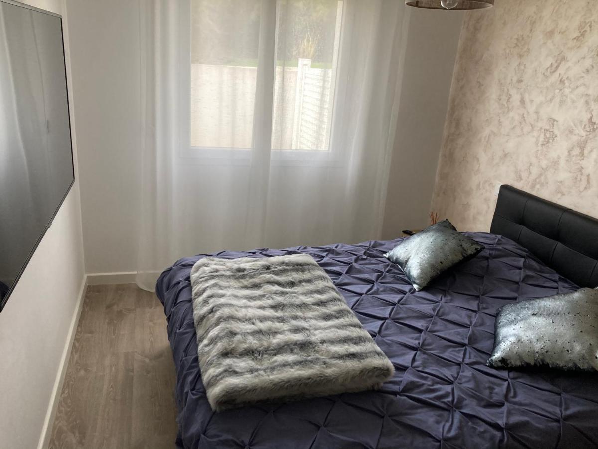 Appartement Confortable Biguglia  Exterior photo