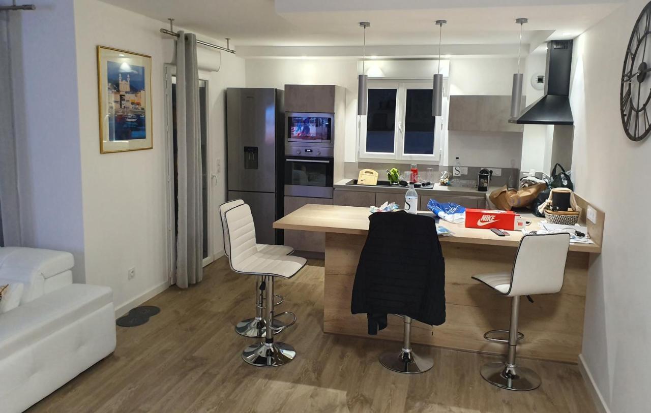 Appartement Confortable Biguglia  Exterior photo